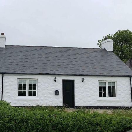 Causeway Coast Cottage Бушмилс Екстериор снимка