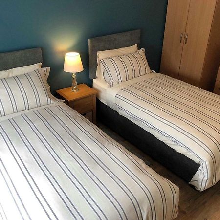 Causeway Coast Cottage Бушмилс Екстериор снимка
