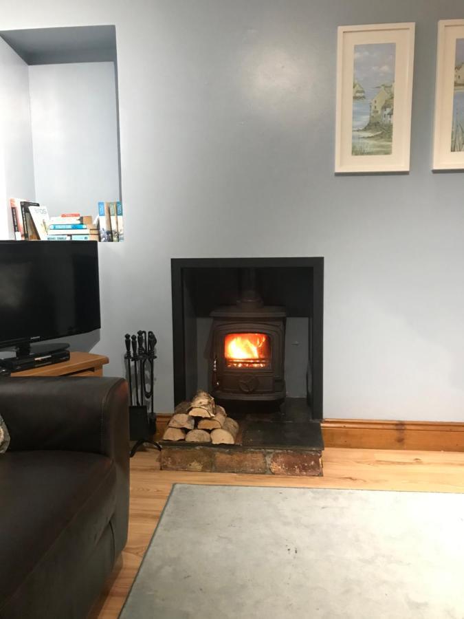 Causeway Coast Cottage Бушмилс Екстериор снимка