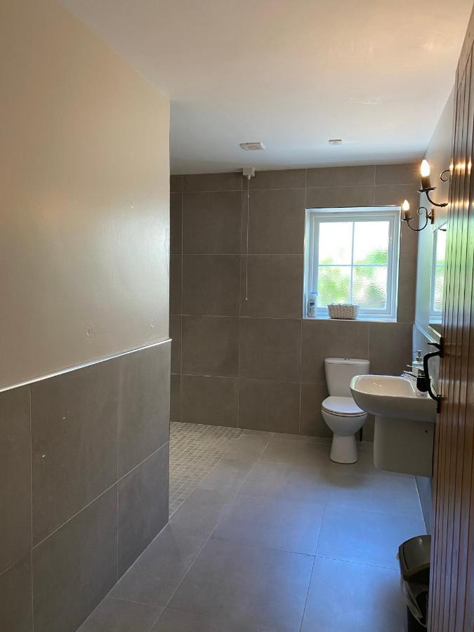 Causeway Coast Cottage Бушмилс Екстериор снимка