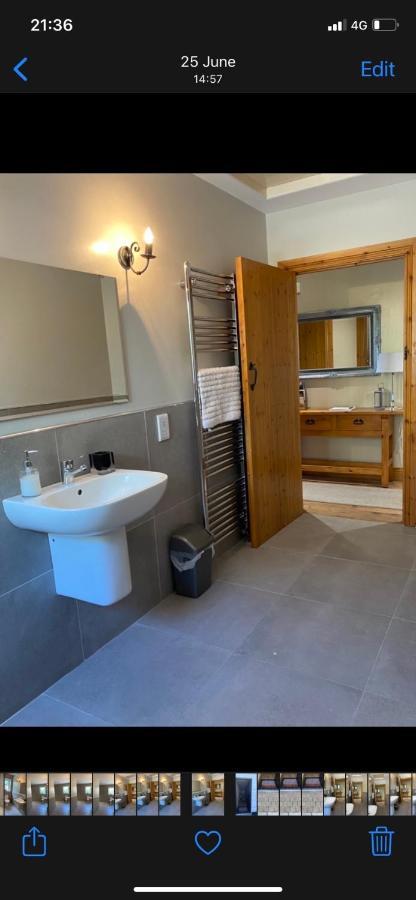 Causeway Coast Cottage Бушмилс Екстериор снимка