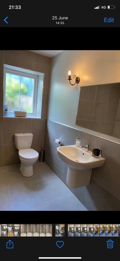 Causeway Coast Cottage Бушмилс Екстериор снимка