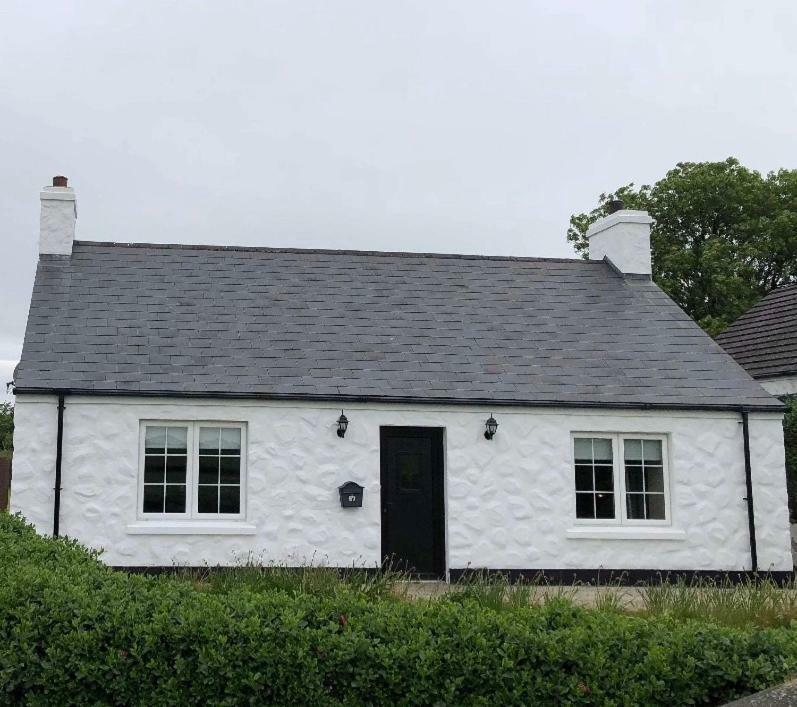 Causeway Coast Cottage Бушмилс Екстериор снимка