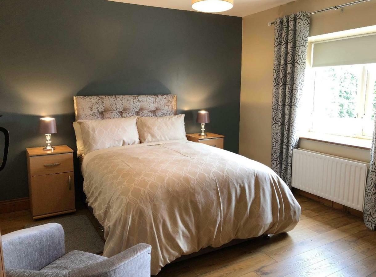 Causeway Coast Cottage Бушмилс Екстериор снимка