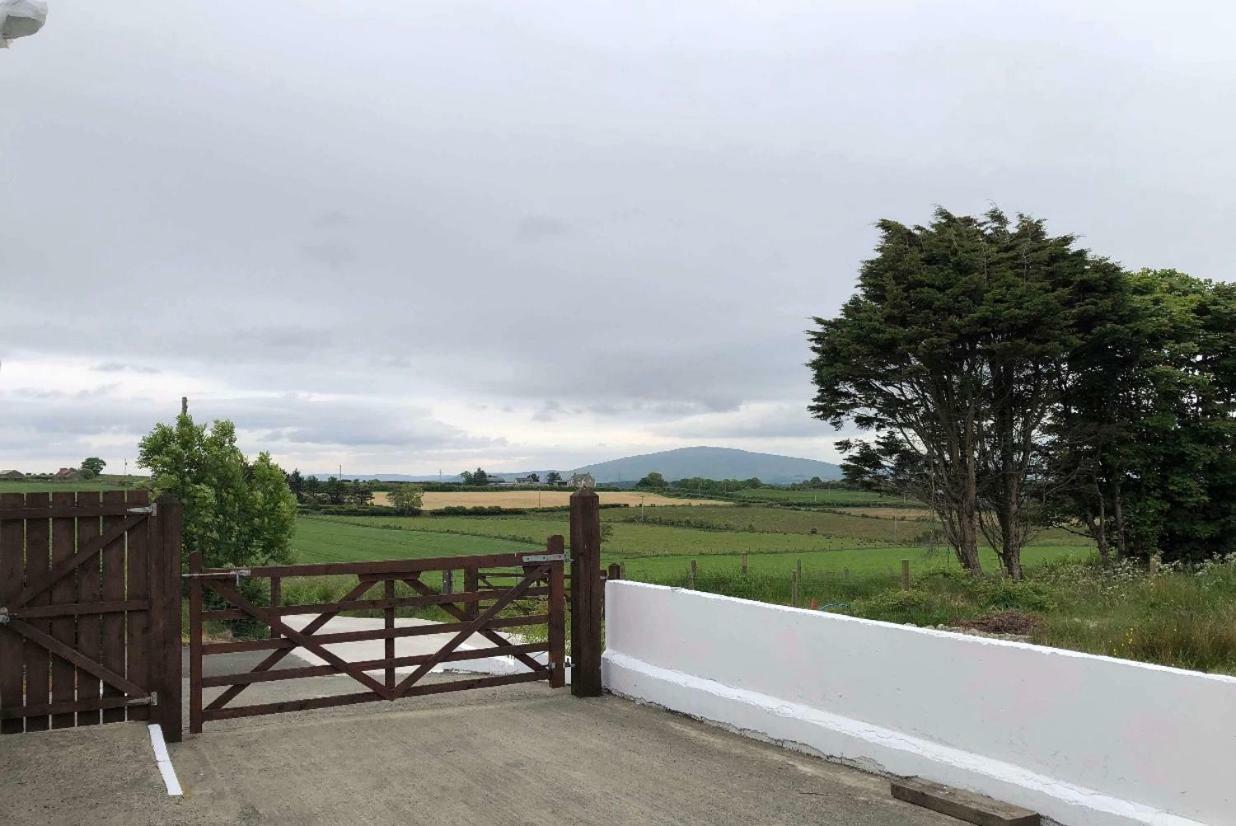 Causeway Coast Cottage Бушмилс Екстериор снимка