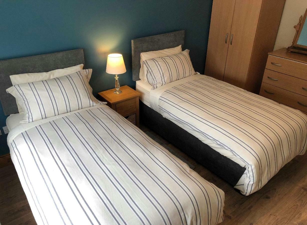 Causeway Coast Cottage Бушмилс Екстериор снимка