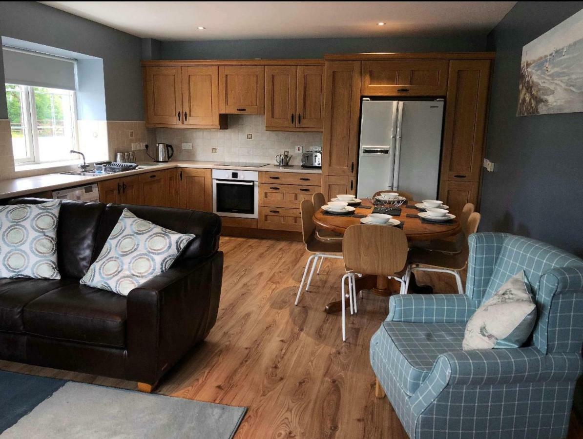 Causeway Coast Cottage Бушмилс Екстериор снимка