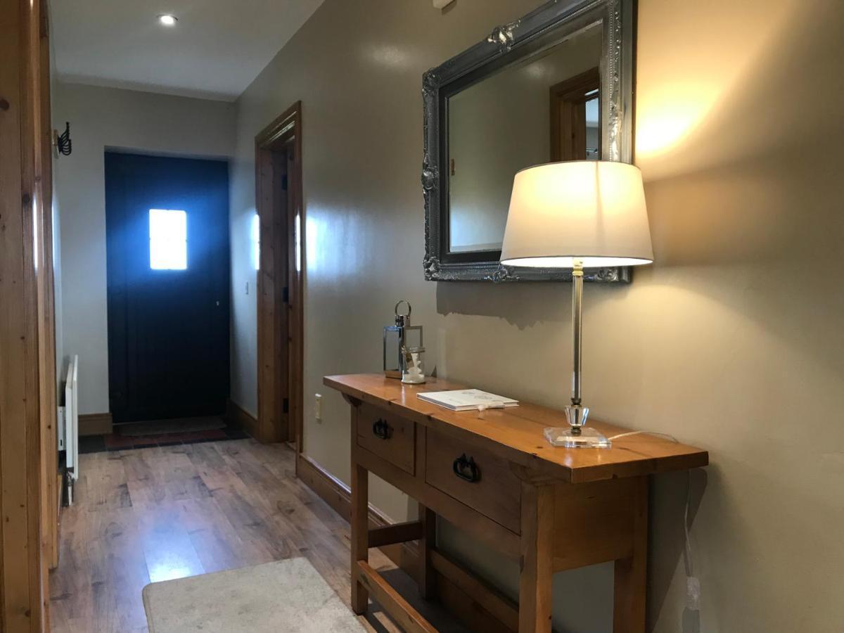 Causeway Coast Cottage Бушмилс Екстериор снимка