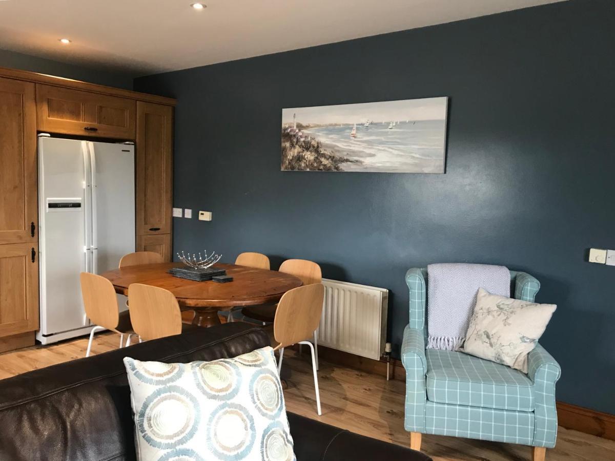 Causeway Coast Cottage Бушмилс Екстериор снимка